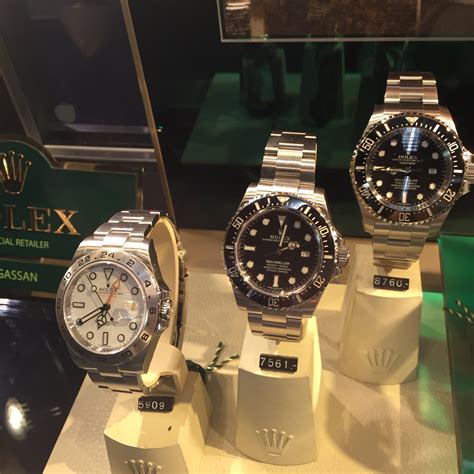 ad rolex hong kong